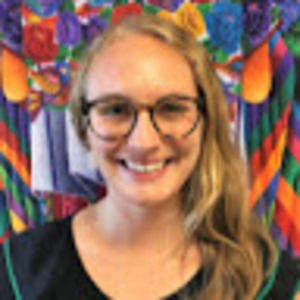 Meet your Posher, Kellie